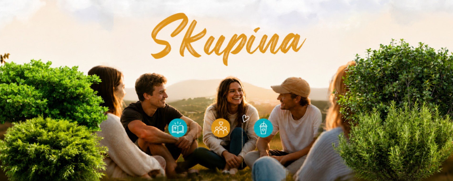 Skupina