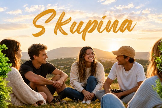 Skupina