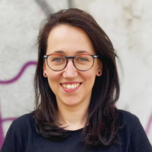 Eliška Polívkova