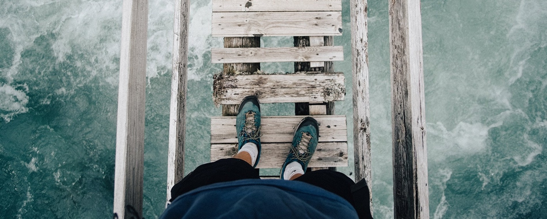 Odvaha poslouchat Boha