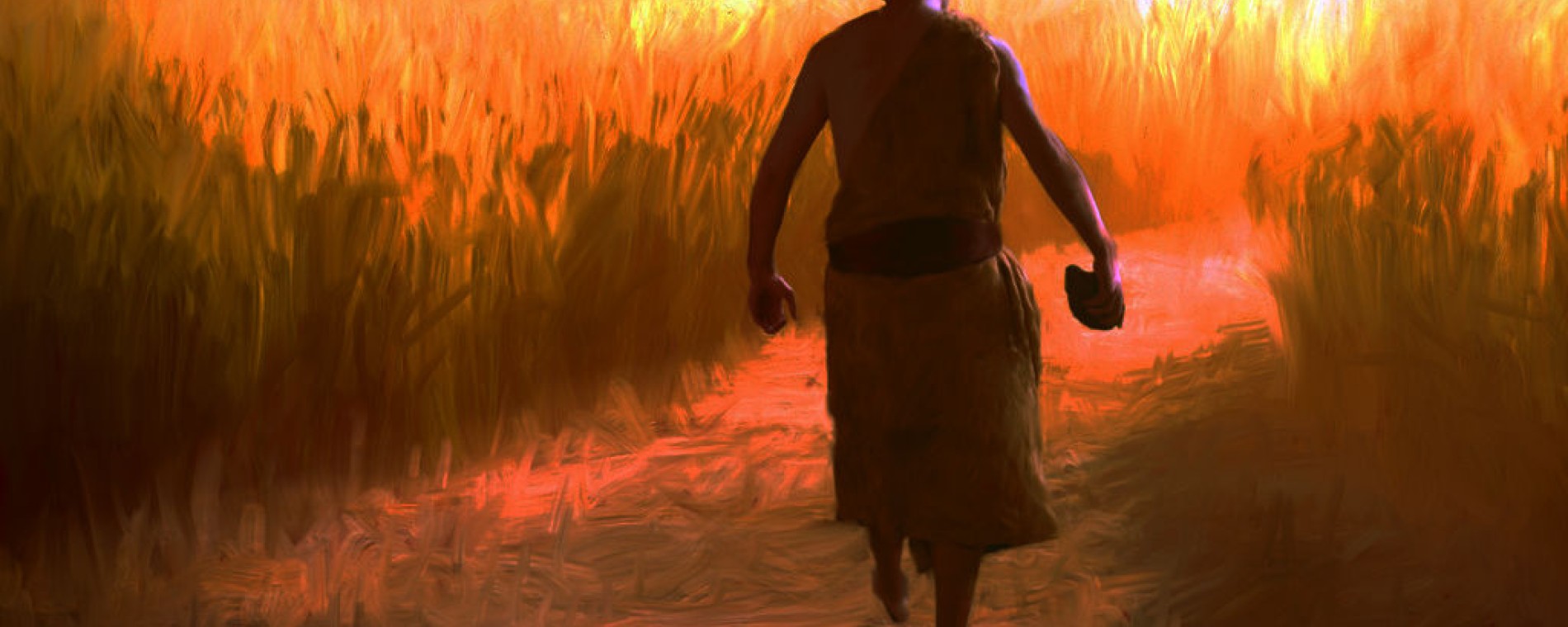 Kde vzal Kain, syn Adama a Evy, manželku?