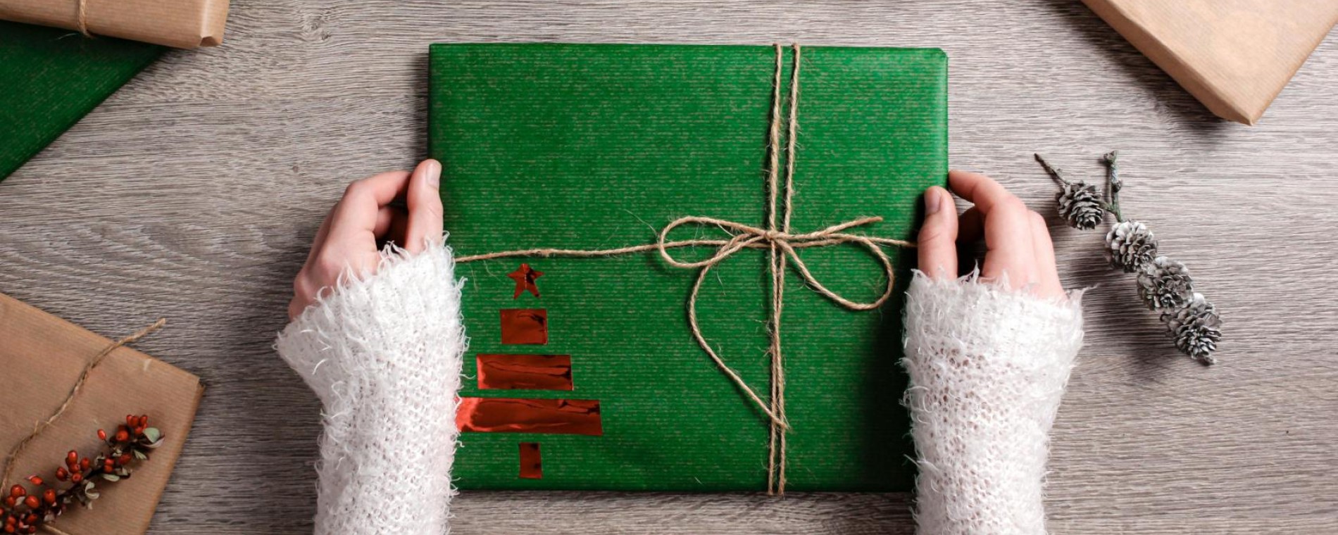 Život bývá neotevřeným darem