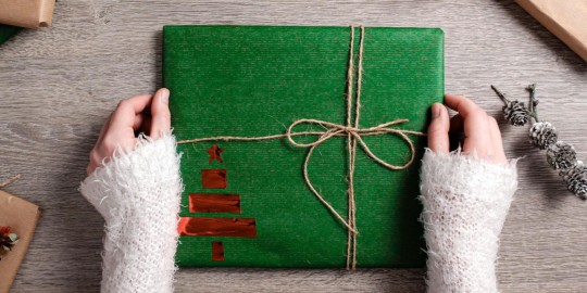 Život bývá neotevřeným darem