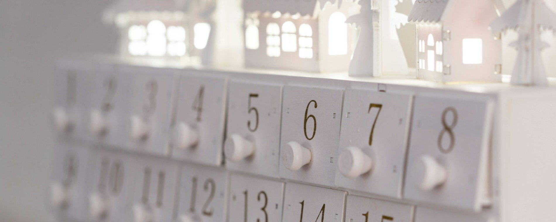 Výzva adventu – co s Vánocemi?