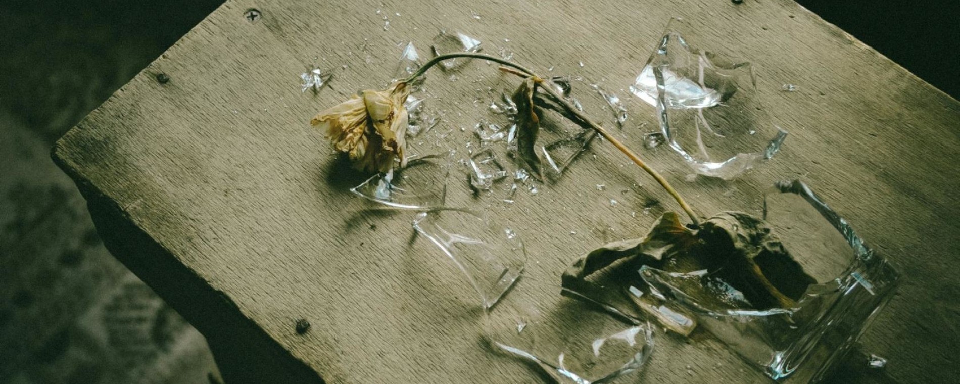 Pokoj uprostřed nejistoty