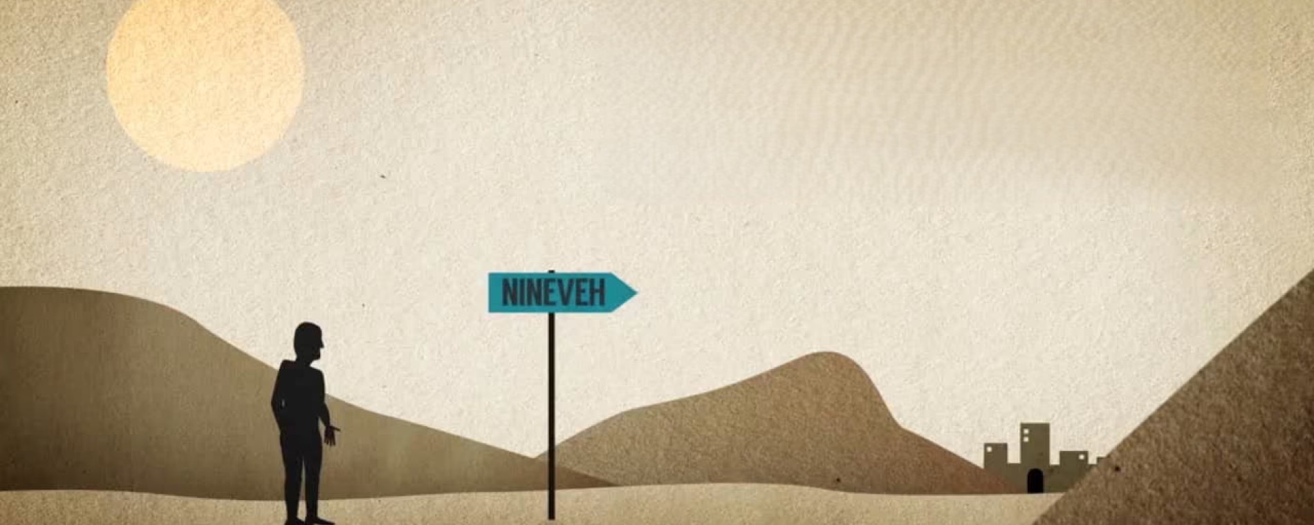 Naděje i pro naše nepřátele