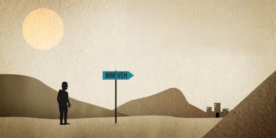 Naděje i pro naše nepřátele