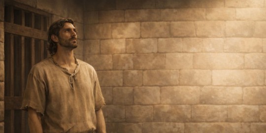 Bůh přetváří náš příběh i skrze chaos a utrpení